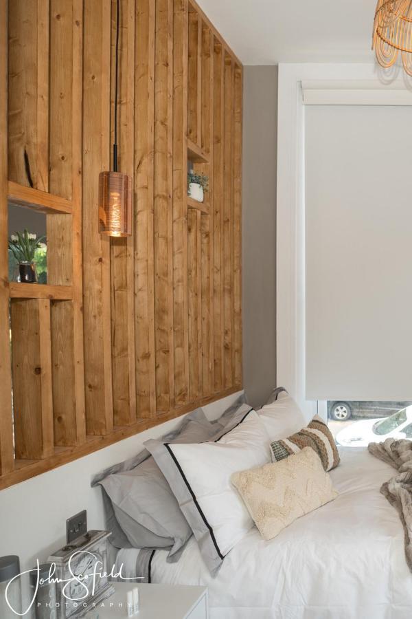 Boutique Nights Aparthotel Истборн Екстериор снимка